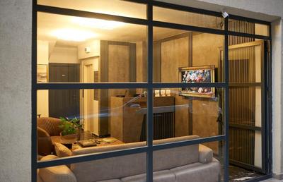 Eiliana Hotel Istanbul