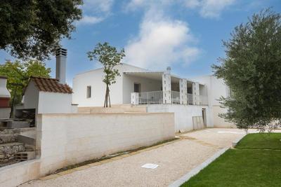 Villa dei Monti with exclusive pool