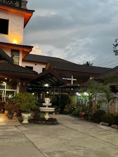Khampaseuth Hotel