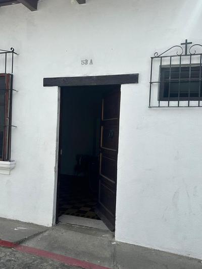 Hostal Casa La Merced