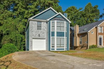 Unwind & Relax at Legacy Estates