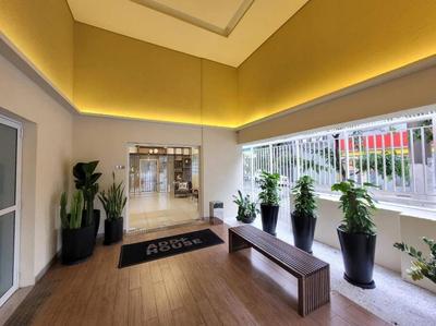 Apartamento Conforto Brás SP