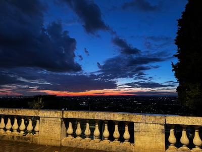 La Terrazza