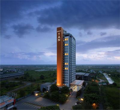 Grand Tan Banjarmasin Hotel & Convention Center