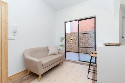 Private Terrace Alfama