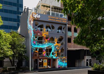 LyLo Brisbane