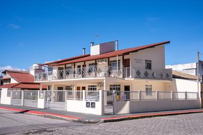 Residêncial Beatríz