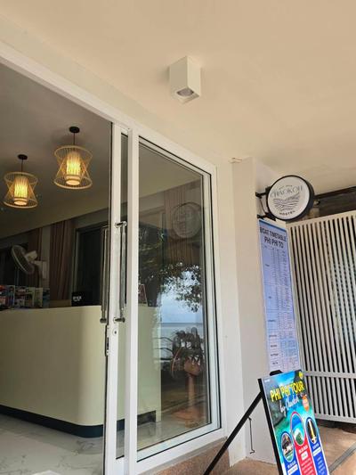 Chaokoh Phi Phi Hostel