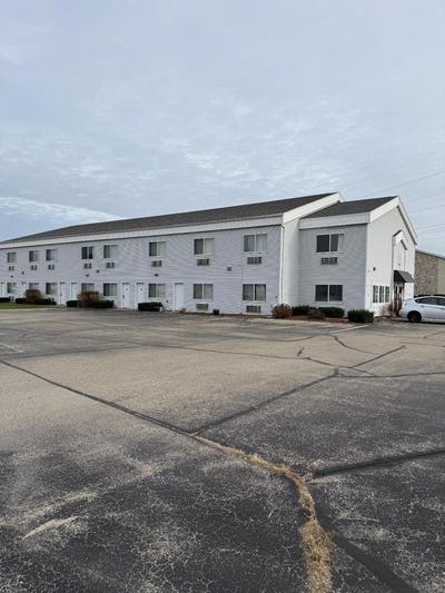 Valued Stay Prairie Du Chien