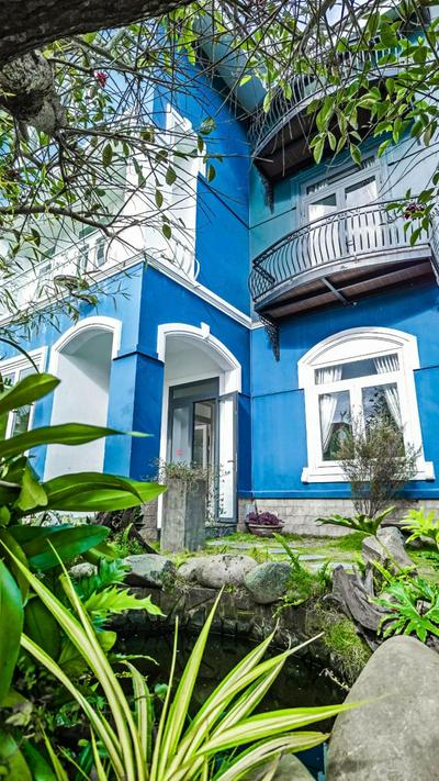 Villa Hotel Rung Thong Da Lat