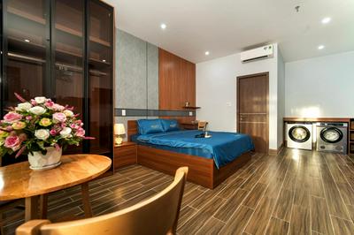 NANI Hotel And Apartment