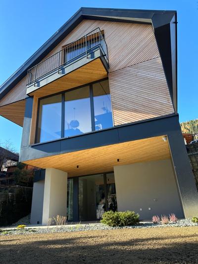 Chalet Waldzauber Your Alpine Escape in Bad Kleinkirchheim Near the Ski Lift