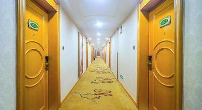 Vienna Hotel Changsha Mawangdui Jintai Plaza Metro Station