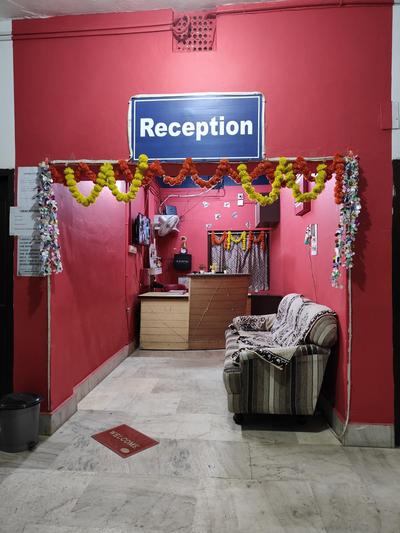 Hotel Nayapali Residency By Mor Service
