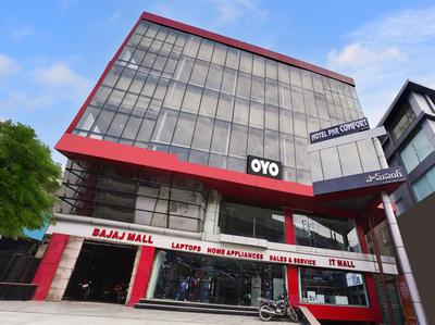 Super Collection O PNR COMFORT KHAIRATABAD