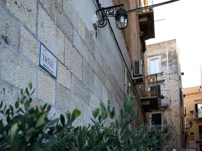 B&B Suite Home Trani