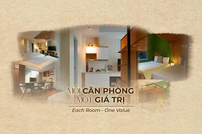 Hanoi Amsterdam Art Studio