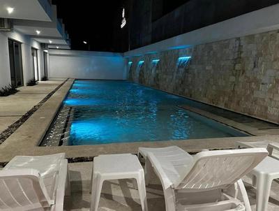 Safiro Suites Guayabitos Apartments - Adults Only