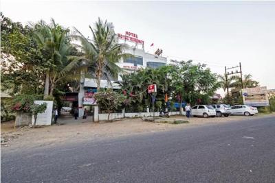 Hotel Royal Regency
