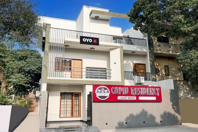 Hotel O CUPID RESIDENCY
