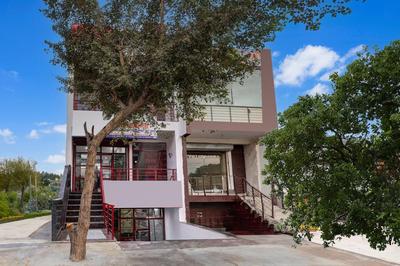 Hotel O Deep Guest House