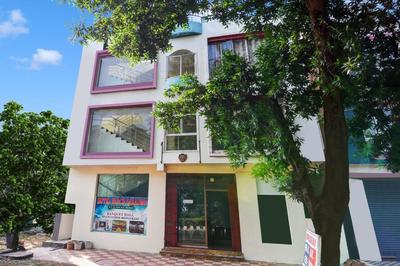 Hotel O Beach Paradise