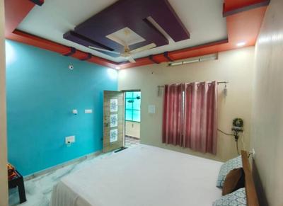 Unique home stay hampi