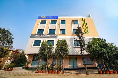 FabHotel Prime Bliss Residency