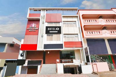 Super Hotel O MVP Double Road