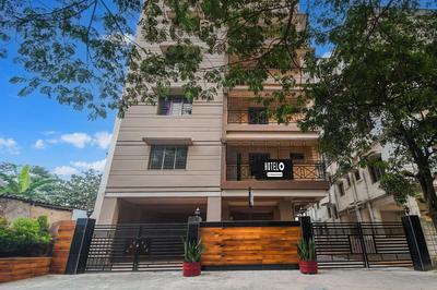 Hotel O MOHAR KUNJHA