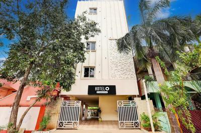 Super Hotel O Mahanadu formerly Akshaya Bheemas