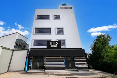 Super Collection O Belgacihia Near Kolkata Railway Station Formerly Beeu Guest House