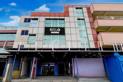 Super Hotel O Janappanchatram