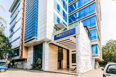 FabHotel Aksa International