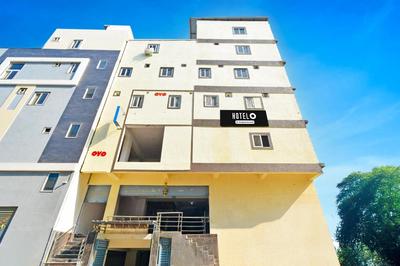 Super Collection O Jagadgirigutta Road