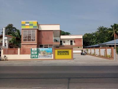 RedDoorz at Ranchotel Kalibo Aklan