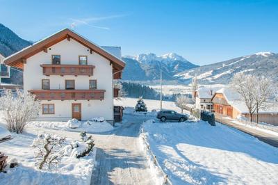 Appartements Wiesenheim