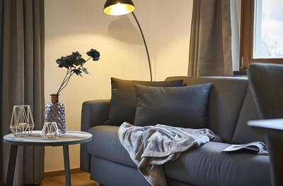 Chalet Wallehen by we rent, JOKERCARD INCLUDED
