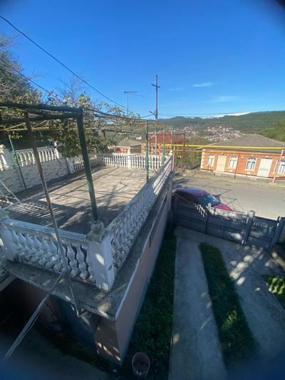 Aparthotel Kutaisi Center