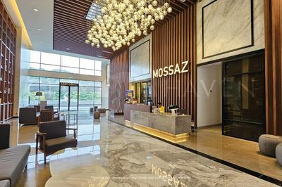 Mossaz City Haven Kuala Lumpur