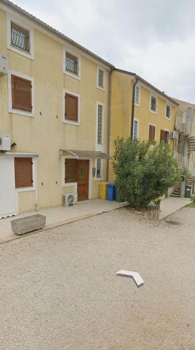 Fortuna Apartment
