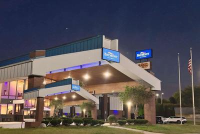 Baymont by Wyndham Indianapolis South