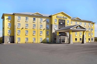Days Inn by Wyndham Grande Prairie