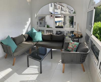 Casa Reina Arriba Fewo Cabo Roig