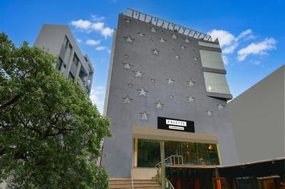 Palette by CheckIn Chappan Market Indore Formerly Sapphire Star