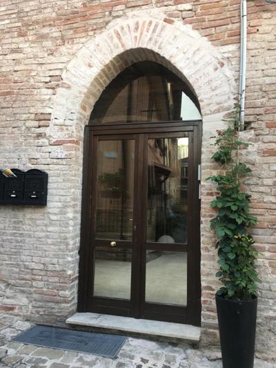 Il Borghetto Medievale suite