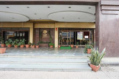 FabHotel Darshan Tower - CA Road