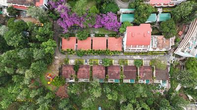 DNC Shevaroys Resorts & Spa