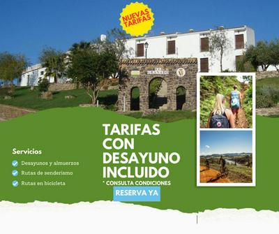 POSADA LOS PEDREGALES, Foto 2