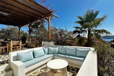 Orchard House Antiparos